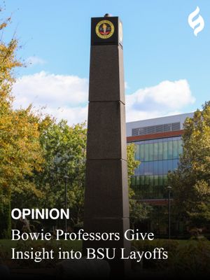 Image post by @bsuthespectrum on Instagram