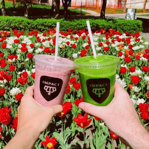 Image post by @impactkitchen on Instagram