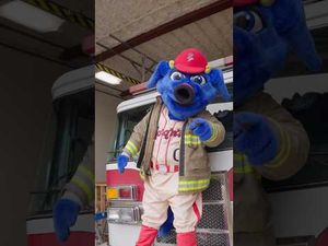 Video post by @spokaneindiansbaseball on YouTube