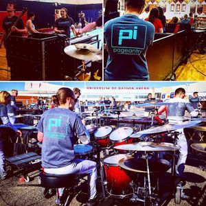 Image post by @matrixpercussion on Instagram