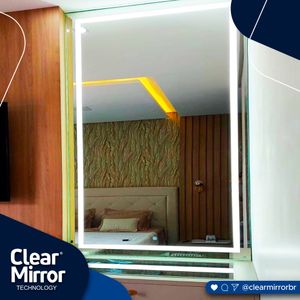 Image post by @clearmirrorbr on Instagram