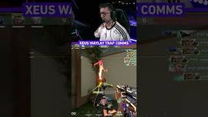 Video post by @valorantesports on YouTube
