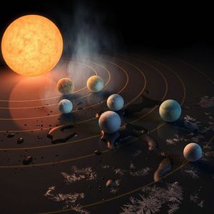 Image post by @worldscifest on Instagram