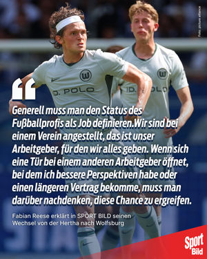 Image post by @sport_bild on Instagram