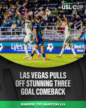 Image post by @_uslcup on Instagram
