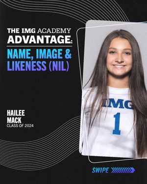 Image post by @imgacademy on Instagram