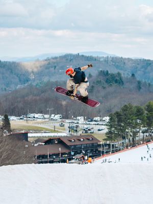 Image post by @appterrainpark on Instagram