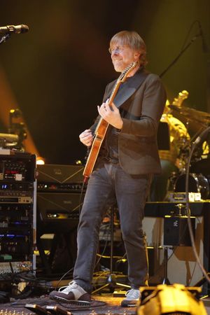 Image post by @RadioCityMusicHall on Facebook
