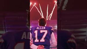 Video post by @buffalobills on YouTube