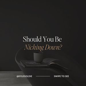 Image post by @kylegoldie on Instagram