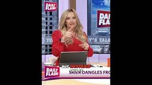 Video post by @dailyflashtv on YouTube