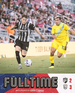 Image post by @sanantoniofc on Instagram