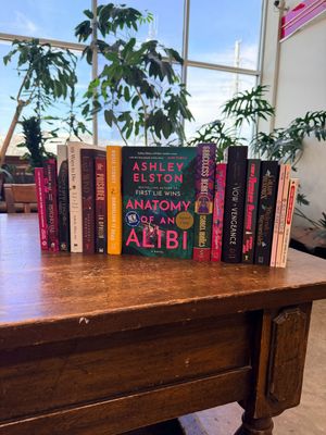 Image post by @halfpricebooks on Instagram