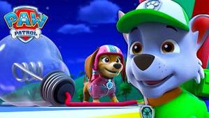 Video post by @pawpatrolofficial on YouTube