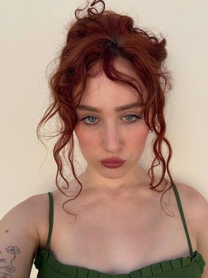 Image post by @chappellroan on Instagram
