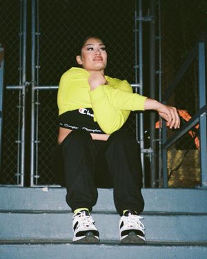 Image post by @alissapili on Instagram