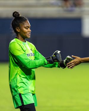 Image post by @usdwsoccer on Instagram