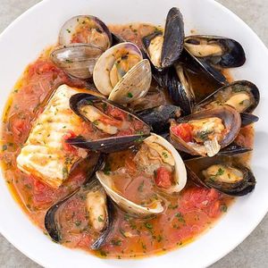 Image post by @cooksillustrated on Instagram