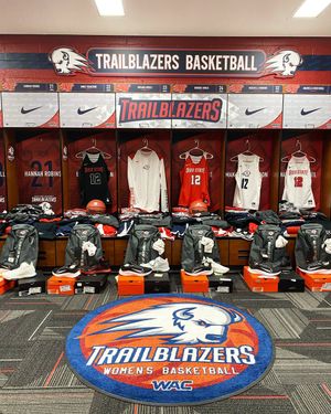 Image post by @UtahTech_WBB on Twitter