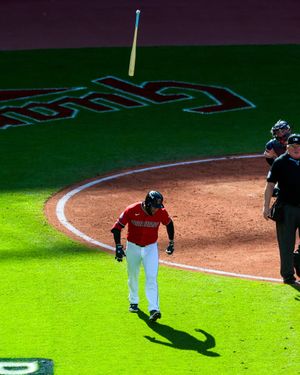 Image post by @mlb on Instagram