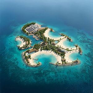 Image post by @theworldofcruiseships on Instagram