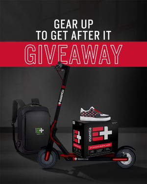 Image post by @essentiawater on Instagram
