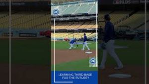 Video post by @dodgerblue1958 on YouTube