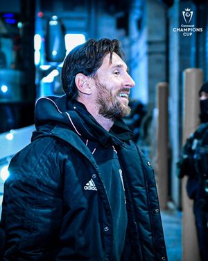 Video post by @concachampions on TikTok