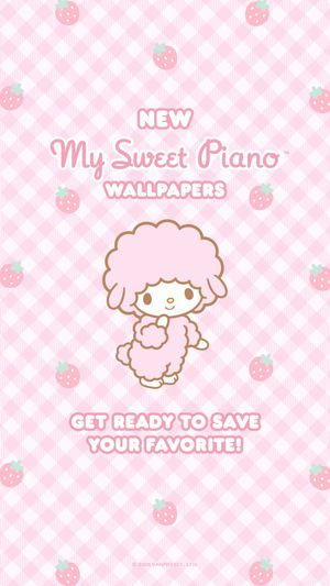 Video post by @sanrio on TikTok