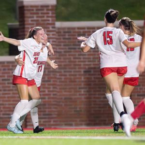 Image post by @denisonsports on Instagram