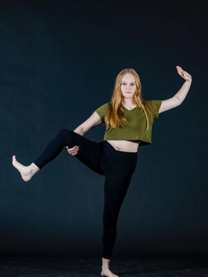 Image post by @ebbierly29 on Instagram