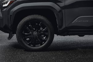 Image post by @toyotasocal on Instagram
