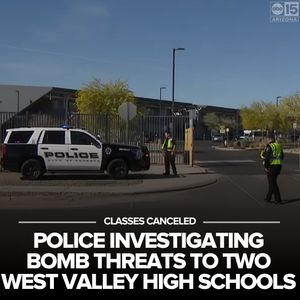 Image post by @abc15arizona on Instagram