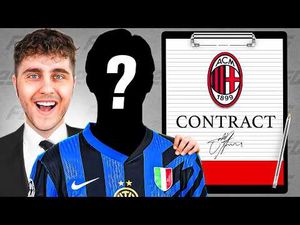 Video post by @sinnerfifa on YouTube