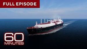 Video post by @60minutes on YouTube