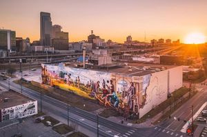 Image post by @visitomaha on Instagram