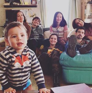 Image post by @gabotarantini7 on Instagram