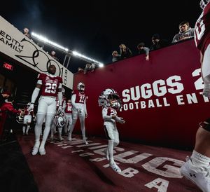 Image post by @gamecockfb on Instagram