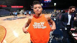 Video post by @wnba on YouTube