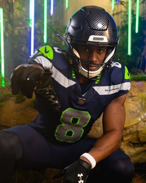 Image post by @Seahawks on Twitter