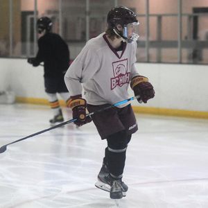 Image post by @sdsuhockey on Instagram