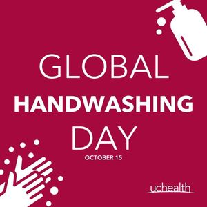 Image post by @uchealth on Instagram