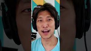 Video post by @planetmoney on YouTube