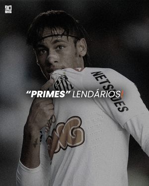 Image post by @90minbrasil on Instagram