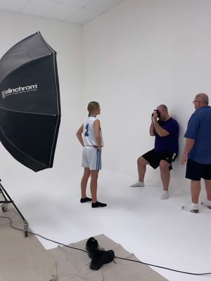 Image post by @buzzcityhoopsqld on Instagram