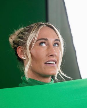 Image post by @daniellebrandon7 on Instagram