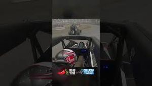 Video post by @floracing on YouTube