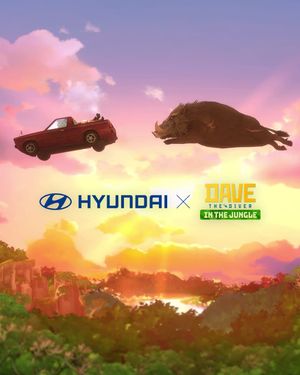 Image post by @hyundai on Instagram