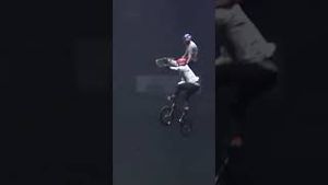 Video post by @nitrocircus on YouTube