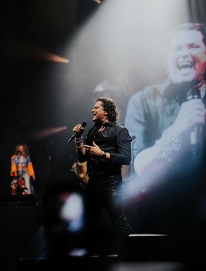 Image post by @cmnevents on Instagram